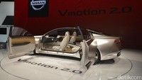 Penghargaan prestisius ini menggambarkan potensi besar dari desain terbaru Nissan. Ini menunjukkan pada dunia kemampuan desain tak terbatas dari Nissan, ujar Executive Design Director Nissan Global Strategy dari Nissan Motor Co. Ltd Mamoru Aoki.