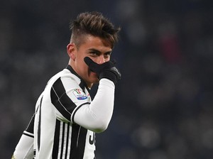 Tentang Makna Topeng Dybala dan Foto dari Ibu Guru di Indonesia