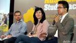 Commonwealth Bank Bantu Pelajar RI Menimba Ilmu di Australia