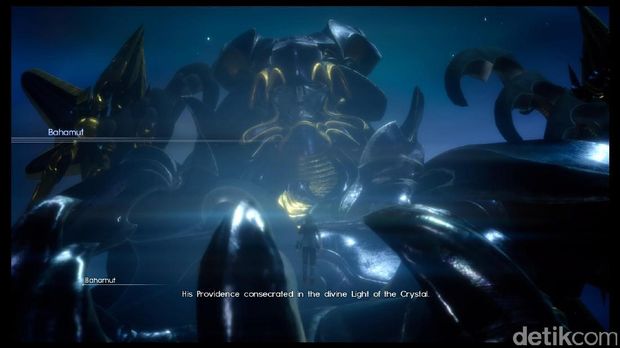 Final Fantasy XV, Salah Satu Seri Final Fantasy Terbaik!