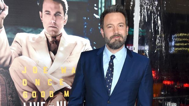 Ben Affleck Puji Mantan Tunangannya, Jennifer Lopez, Layak Masuk Oscar