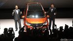Honda Luncurkan New Mobilio