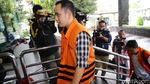 Penyuap Wali Kota Cimahi Diperiksa KPK