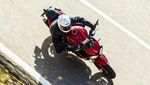 Triumph Street Triple Makin Kece