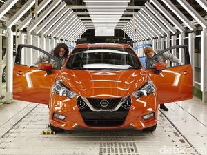 86 Persen Orang Salah Pilih Warna Mobil