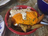 Carpentier Kitchen: Ada Penne dengan Lelehan 5 Jenis Keju di Kafe <i>Cozy</i> Ini
