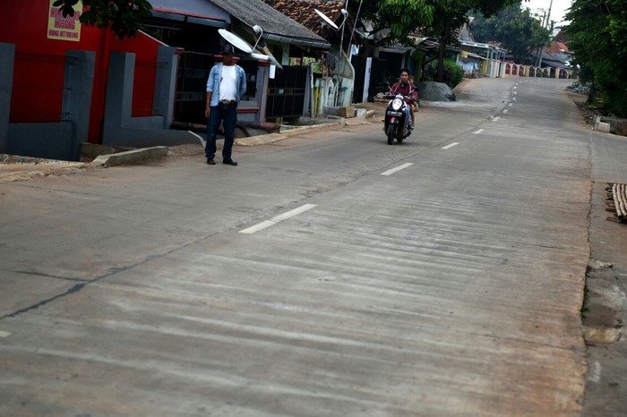 Atasi Macet, Jalan di Purwakarta akan Dilebarkan