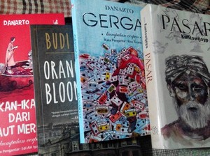 Buku-buku Lama yang Terbit Ulang dan Perlu Dibaca Generasi Sekarang (2)