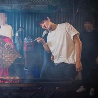 Pemain Tomorrow Cantabile ini juga telah beberapa kali mengunjungi Indonesia. Park Bo Gum pernah menggelar acara Park Bo Gum Asia Tour Fan Meeting di Jakarta pada January 2017. Ia juga datang lagi ke Indonesia saat dirinya membawakan acara Music Bank in Jakarta pada September kemarin. Foto: Mecima Pro