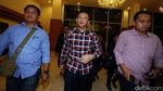 Ahok Hadiri Urun Rembug Iluni UI