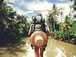 Ini Beberapa Kesamaan Unik Traveler di Asia Pasifik