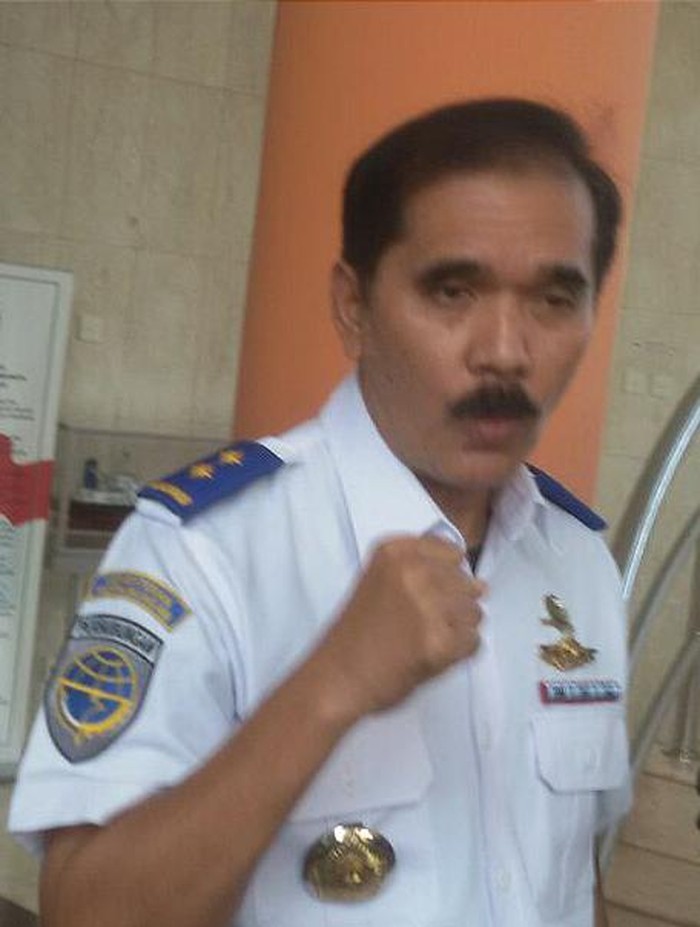 4 Terduga Penganiaya Amirullah Dipecat STIP, Satu Dinonaktifkan