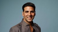 Akshay merupakan satu-satunya aktor asal India yang berhasil masuk dalam list 10 besar tersebut. Matt Carr/Getty Images