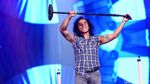 Kelas, Aksi Keren Slank dan Sheila On 7