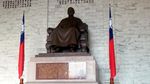Monumen Bapak Bangsa Taiwan di Taipei