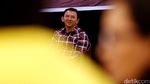 Ahok Hadiri Urun Rembug Iluni UI