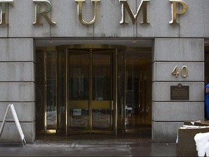 Konflik Kepentingan Donald Trump, dari Bogor hingga Buenos Aires