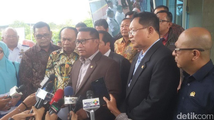 Taruna STIP Tewas, Komisi V DPR akan Bentuk Tim Investigasi