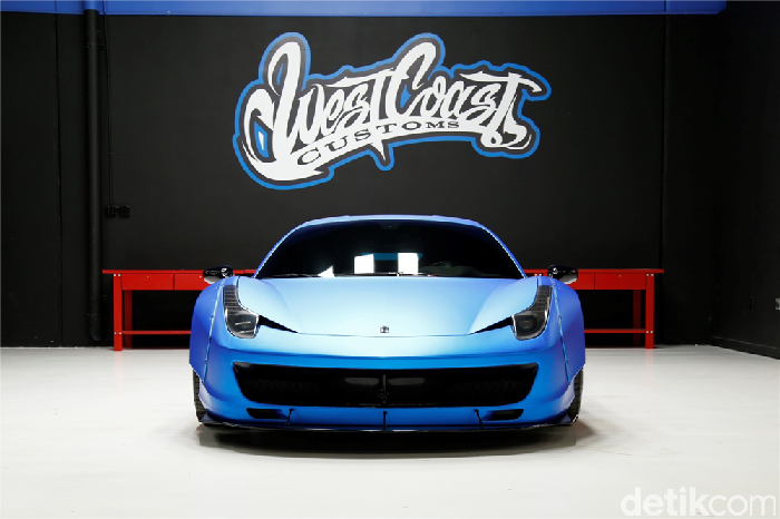 Ferrari 458 Itlalia Justin Bieber Ferrari 458 Itlalia Justin Bieber