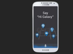 Samsung Mulai Berburu Tim Garap Pesaing Siri