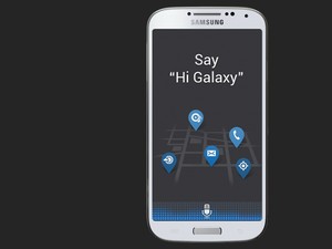 Kenalkan Bixby, Penantang Siri & Cortana dari Samsung