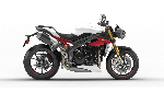 Triumph Street Triple Makin Kece