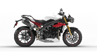 Sebagai perbandingan, model yang dijual saat ini bisa menghasilkan 104 daya kuda dan torsi 98 Nm. Suspensinya menggunakan upside-down berukuran 41 mm dari Showa dan di belakang menggunakan Showa mono shock.