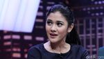 Naysila Mirdad, Cantiknya Nggak Ngebosenin