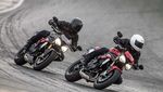 Triumph Street Triple Makin Kece