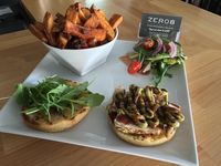 Restoran Ini Khusus Sajikan Makanan untuk Penderita Alergi