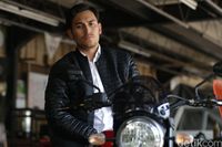 Berawal Temani Kakak Syuting, Arifin Putra Dapat Tawaran Iklan dan Model