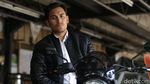 Ini Arifin Putra, Bukan Boy ataupun Ali