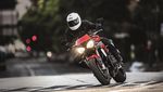 Triumph Street Triple Makin Kece
