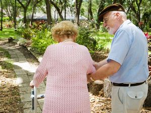 Mengenal Osteoporosis, Penyakit yang Diam-diam Menggerogoti Tulang