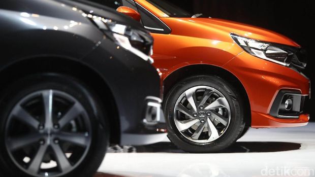 Honda Beri Diskon Rp 20 Juta untuk Mobilio Model Lama