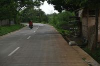  Atasi Macet, Lebar Jalan di Purwakarta Jadi 9 Meter