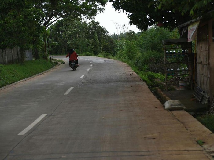 Lampaui Target, Tahun ini 90 Persen Jalan Purwakarta Berstatus Mantap