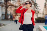 5 Cara Tetap Stylish Selama Liburan