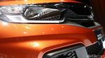 Honda Luncurkan New Mobilio