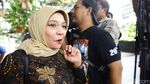 Mantan Pansel Datangi KPK Bahas Pemberantasan Korupsi