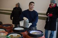 Dua Restoran di New York Ini Sediakan Menu Beragam Acar Unik