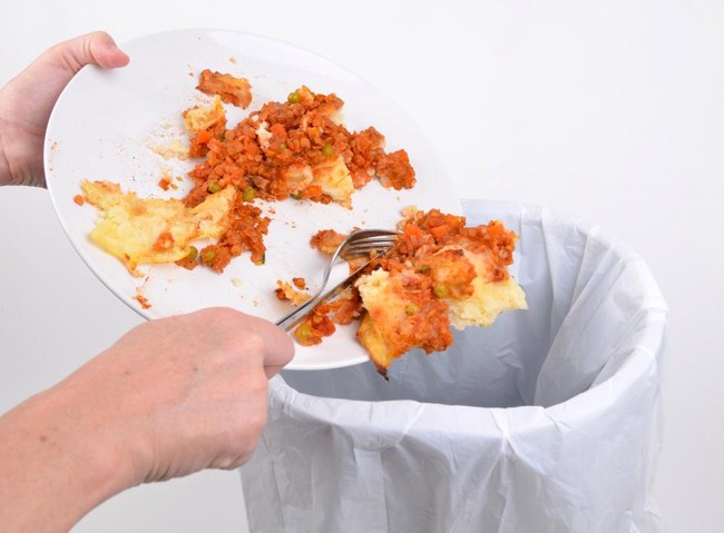 Siasati dengan 12 Cara Ini Agar Makanan Tak Terbuang Sia-sia (1)