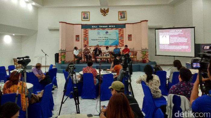 Polri: Berita Hoax Menjadi Tren