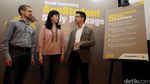 Commonwealth Bank Bantu Pelajar RI Menimba Ilmu di Australia