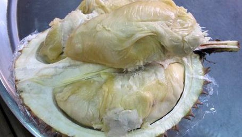 Download 440 Koleksi Gambar Durian Terbelah Paling Bagus 