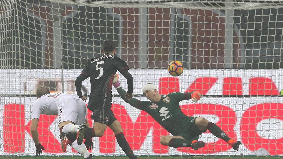 Foto: Getty Images/Marco Luzzani