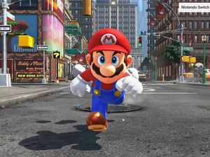 Pembajak Nintendo Akan Dihukum 40 Bulan Penjara