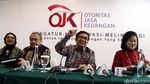 Paparan Target dan Program OJK 2017