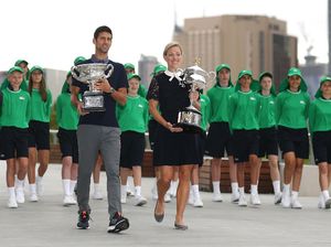Djokovic Awali vs Verdasco, Federer Berpotensi Jumpa Murray di Perempatfinal