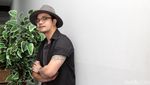 Sebentar Lagi Menikah, Derby Romero Makin Tampan?